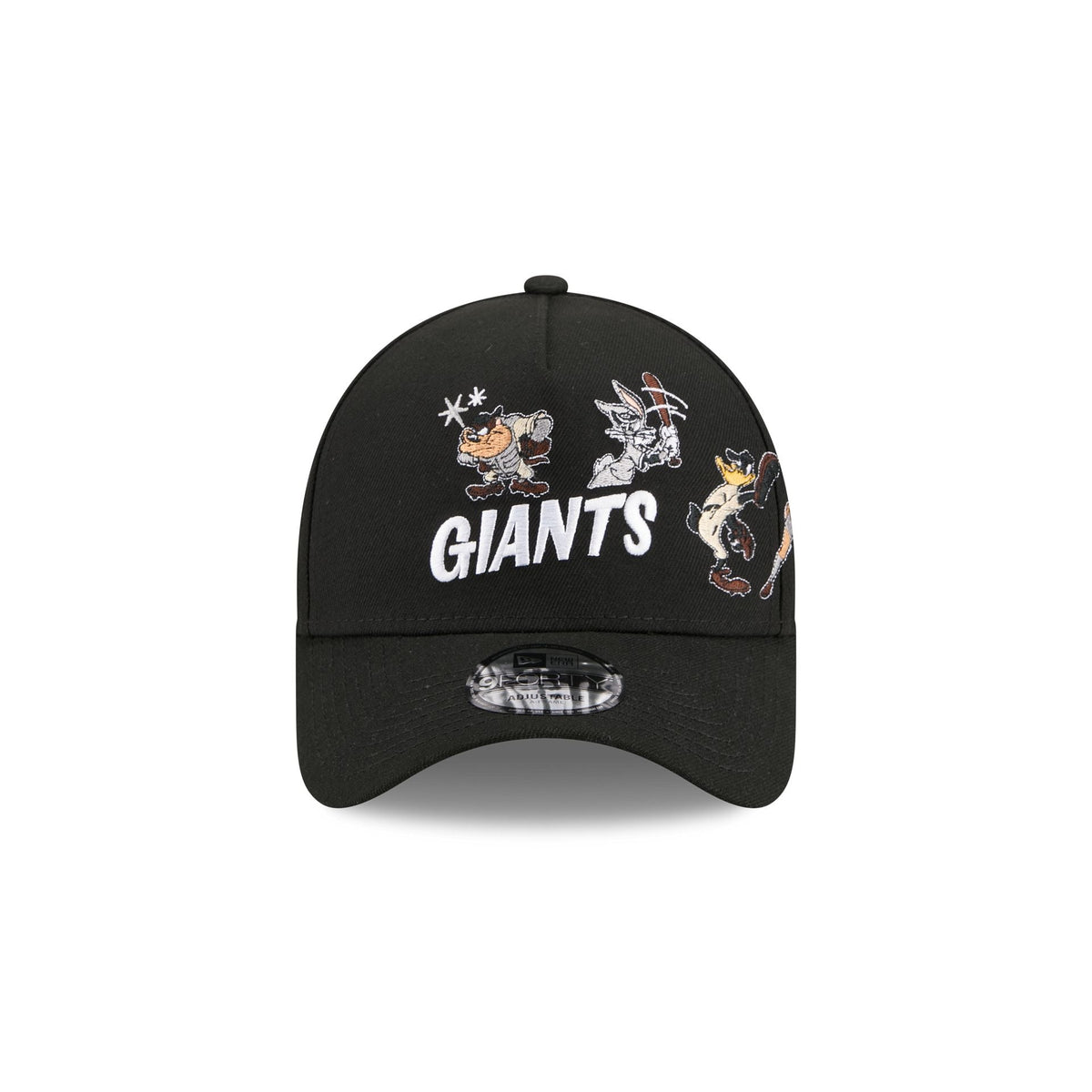 San Francisco Giants Looney Tunes 9FORTY A-Frame Snapback Hat