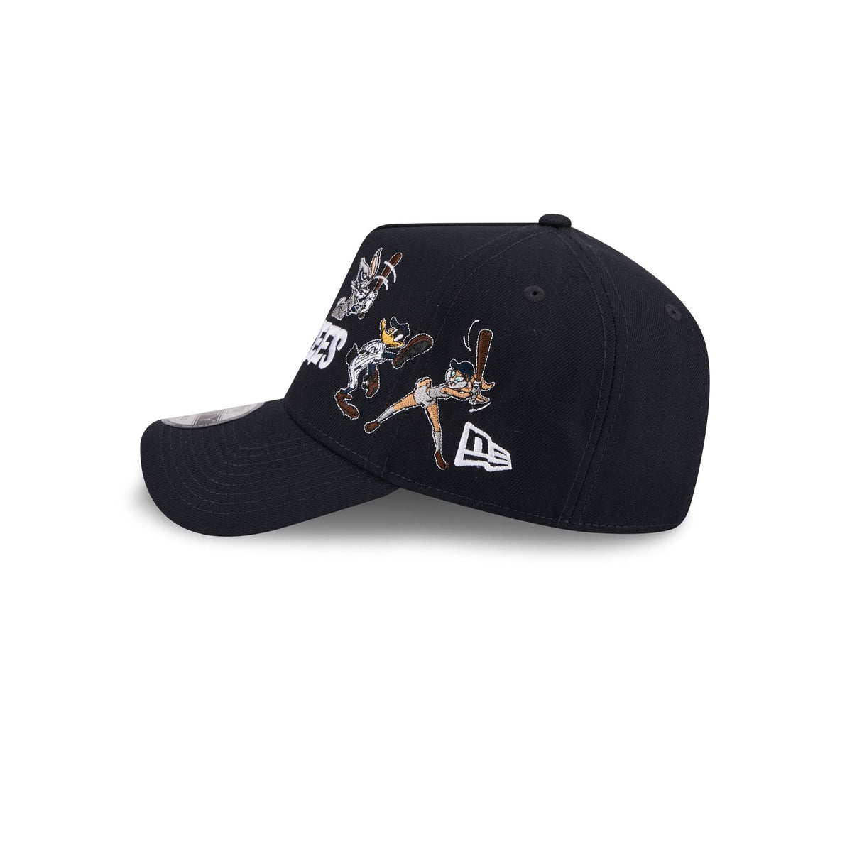 New York Yankees Looney Tunes 9FORTY A-Frame Snapback Hat
