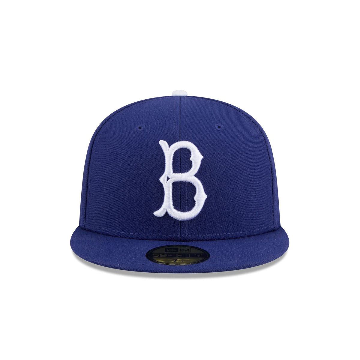 Brooklyn Dodgers Jackie Robinson Day 2026 59FIFTY Fitted Hat