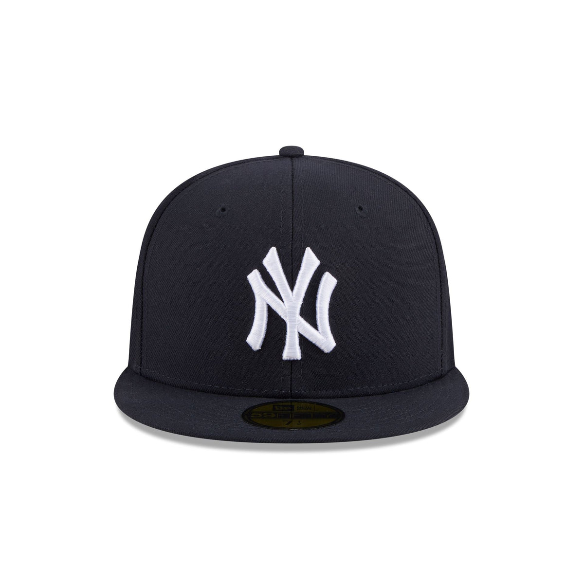 New York Yankees Jackie Robinson Day 2026 59FIFTY Fitted Hat