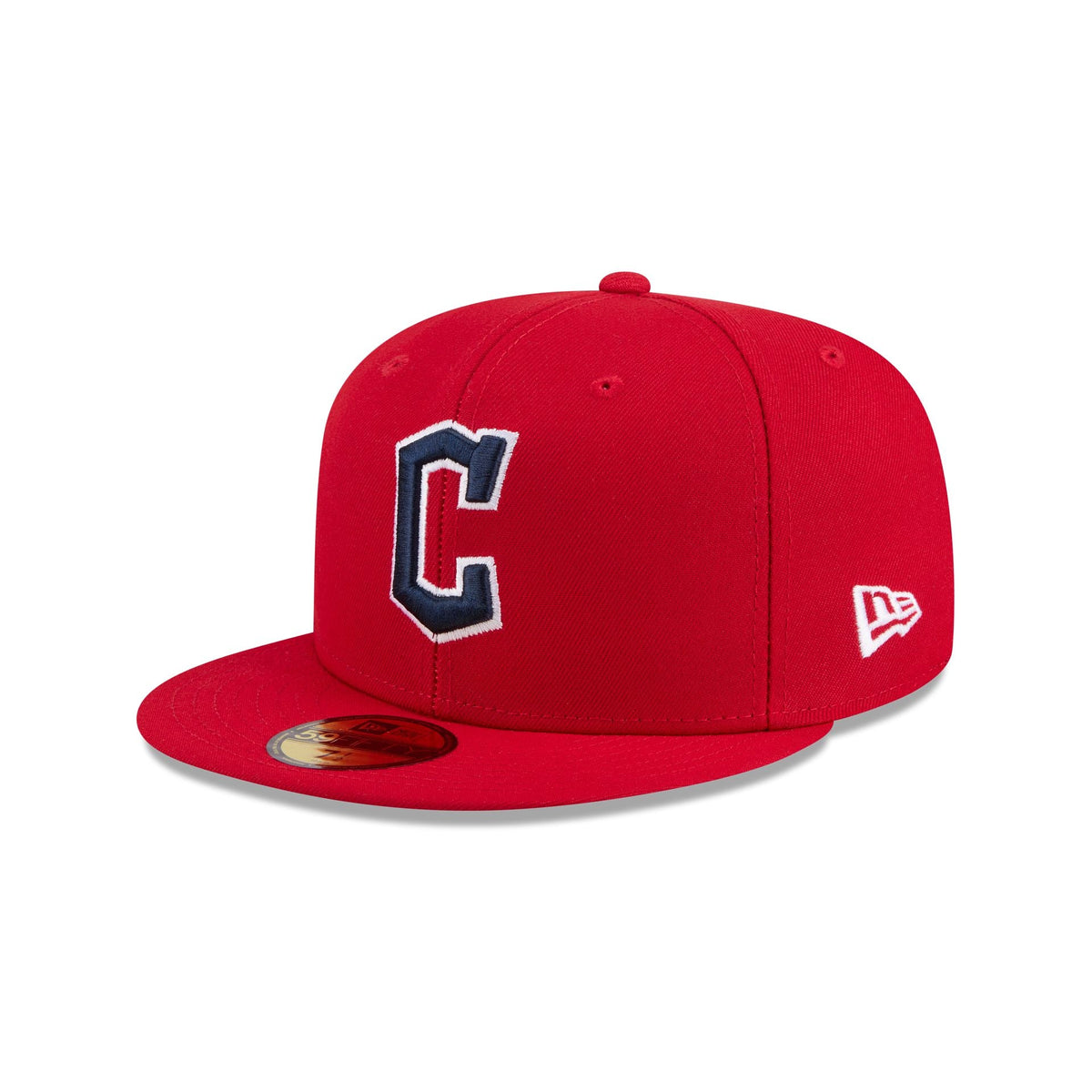 Cleveland Guardians Jackie Robinson Day 2026 59FIFTY Fitted Hat