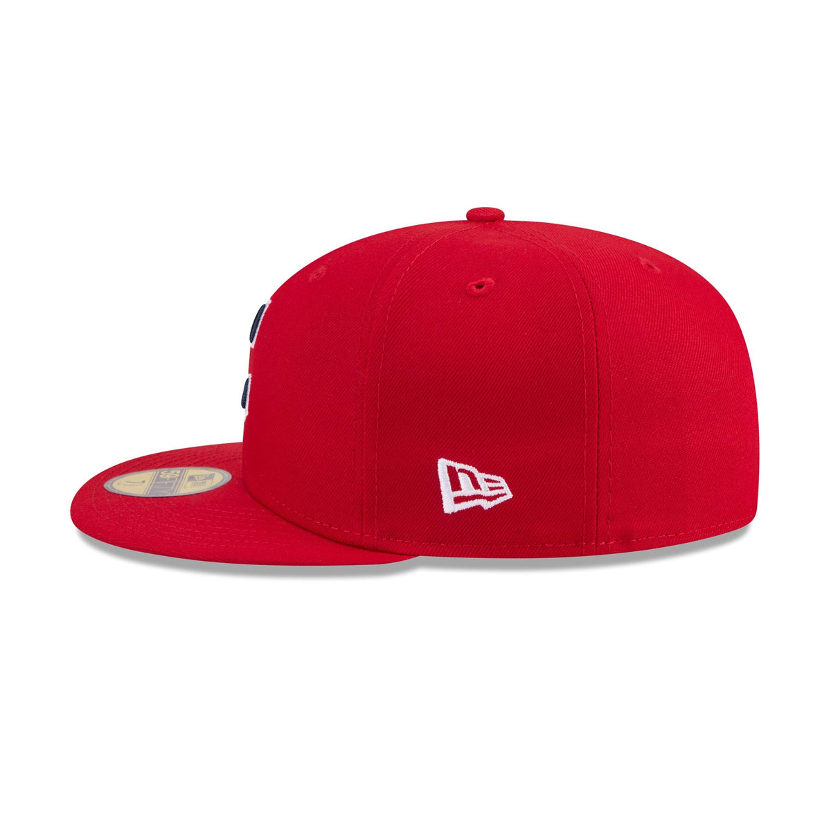 Cleveland Guardians Jackie Robinson Day 2026 59FIFTY Fitted Hat