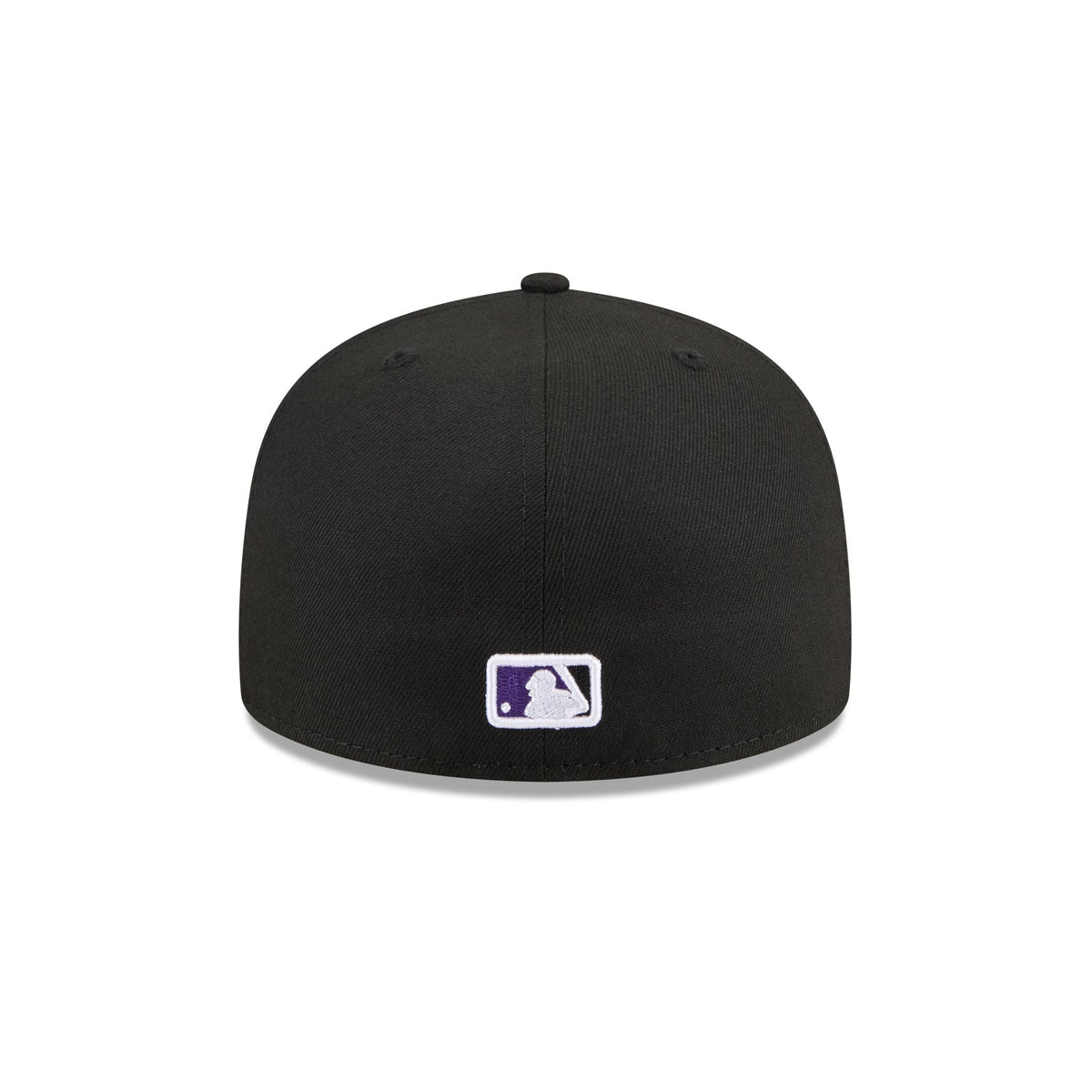 Colorado Rockies Jackie Robinson Day 2026 59FIFTY Fitted Hat