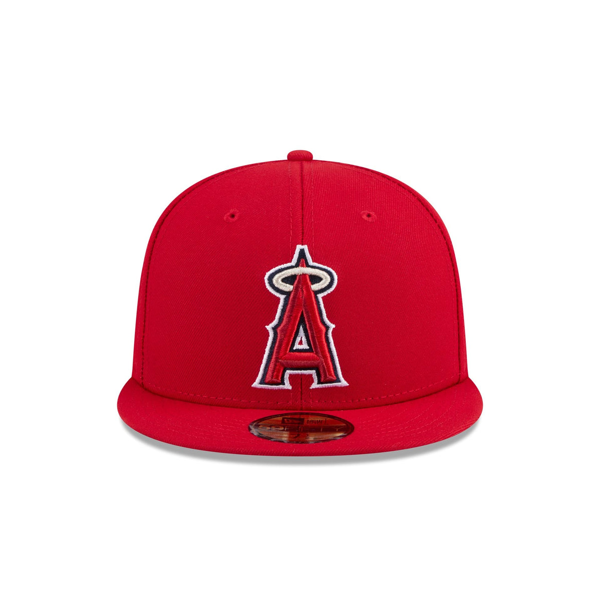 Los Angeles Angels Jackie Robinson Day 2026 59FIFTY Fitted Hat