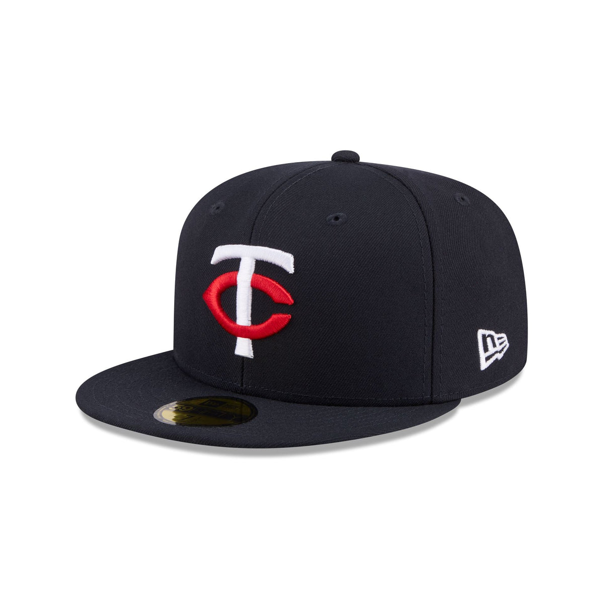 Minnesota Twins Jackie Robinson Day 2026 59FIFTY Fitted Hat