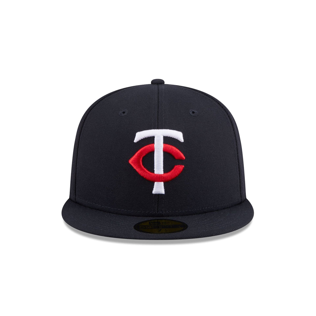 Minnesota Twins Jackie Robinson Day 2026 59FIFTY Fitted Hat
