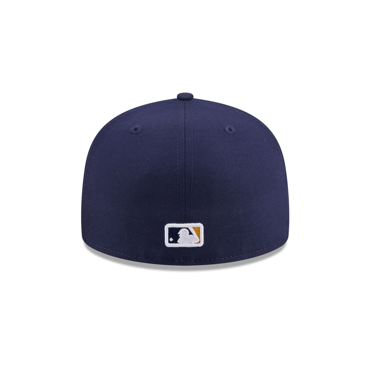 Milwaukee Brewers Jackie Robinson Day 2026 59FIFTY Fitted Hat