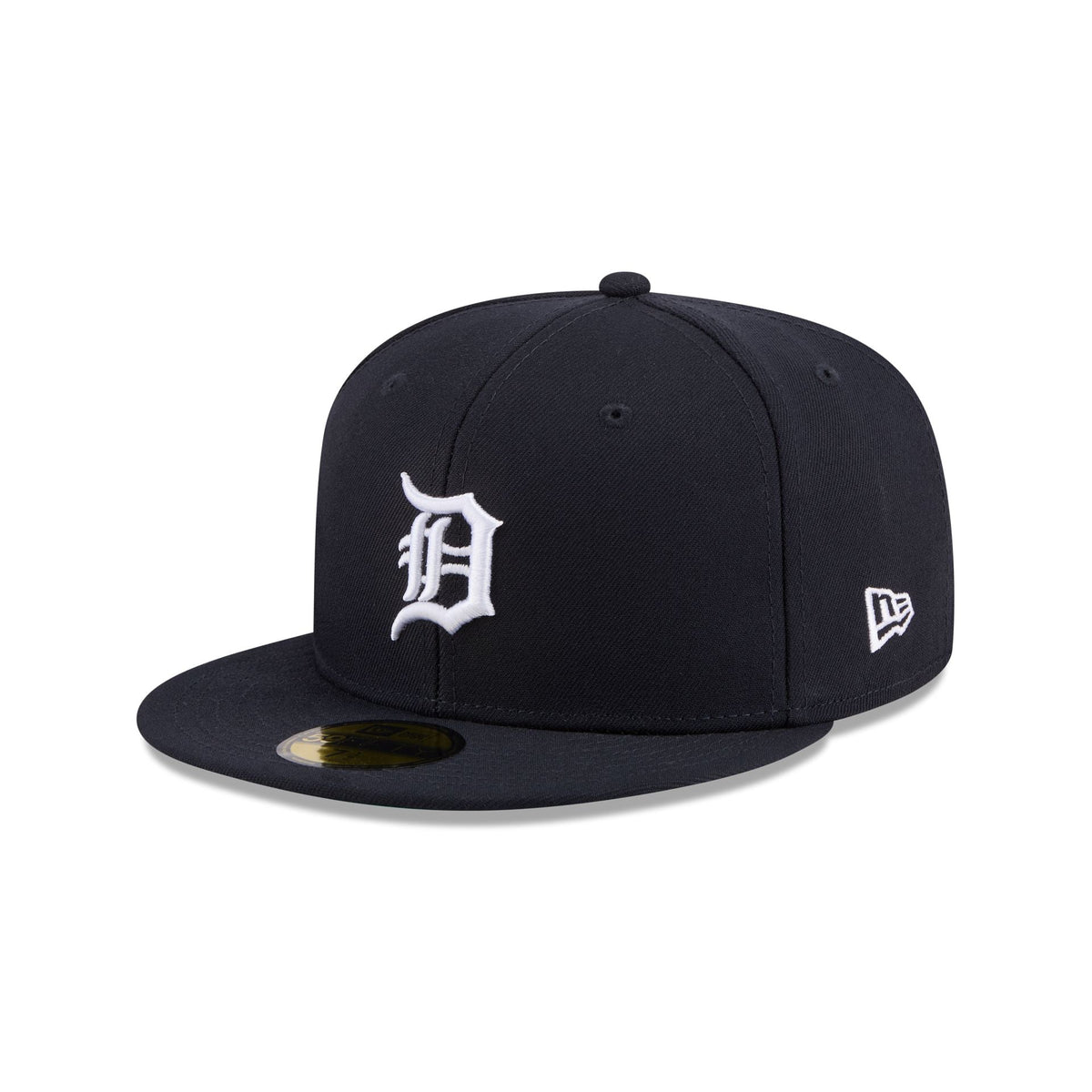 Detroit Tigers Jackie Robinson Day 2026 59FIFTY Fitted Hat