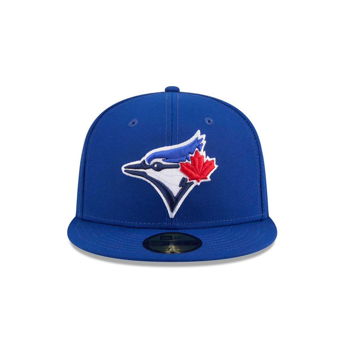 Toronto Blue Jays Jackie Robinson Day 2026 59FIFTY Fitted Hat