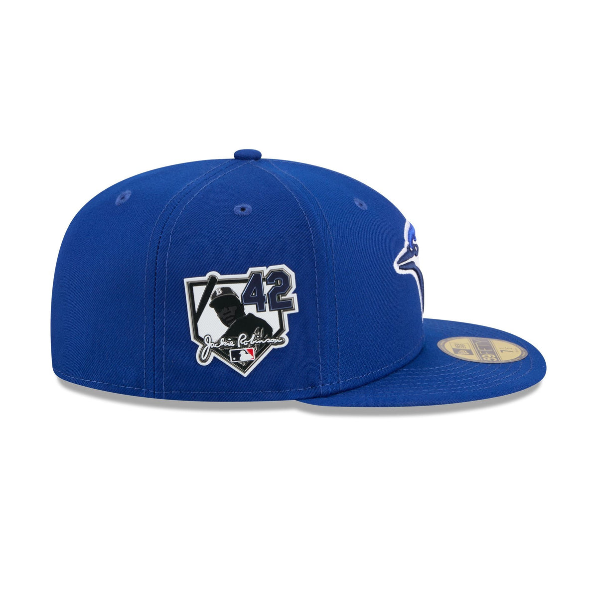 Toronto Blue Jays Jackie Robinson Day 2026 59FIFTY Fitted Hat