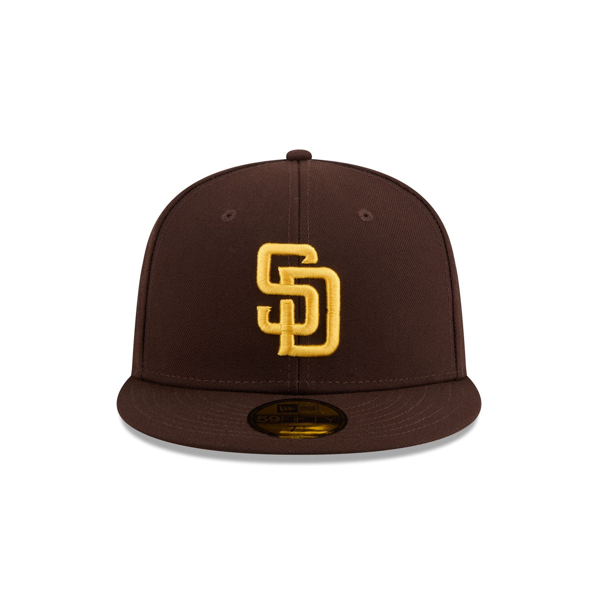 San Diego Padres Jackie Robinson Day 2026 59FIFTY Fitted Hat