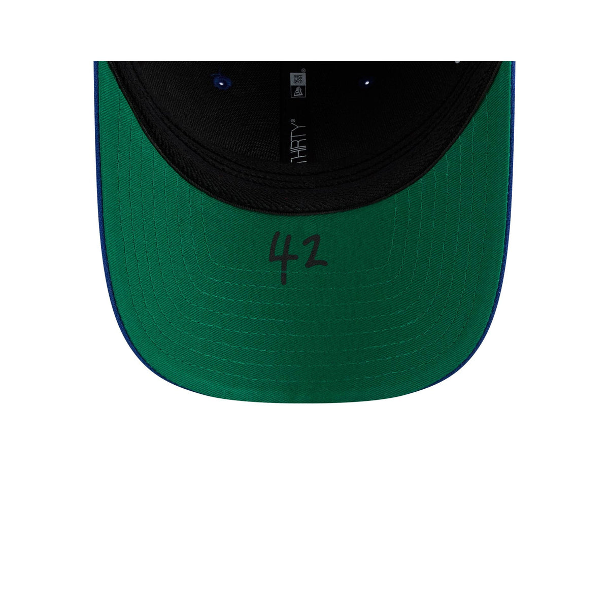 Chicago Cubs Jackie Robinson Day 2026 39THIRTY M-Crown Stretch Fit Hat