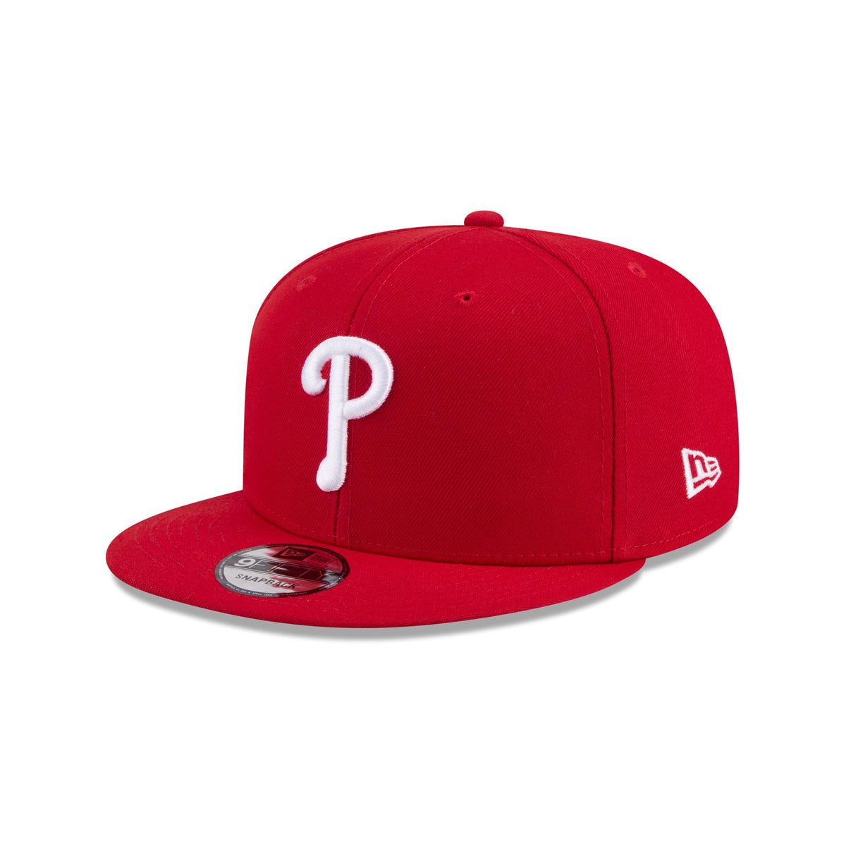 Philadelphia Phillies Jackie Robinson Day 2026 9FIFTY Snapback Hat