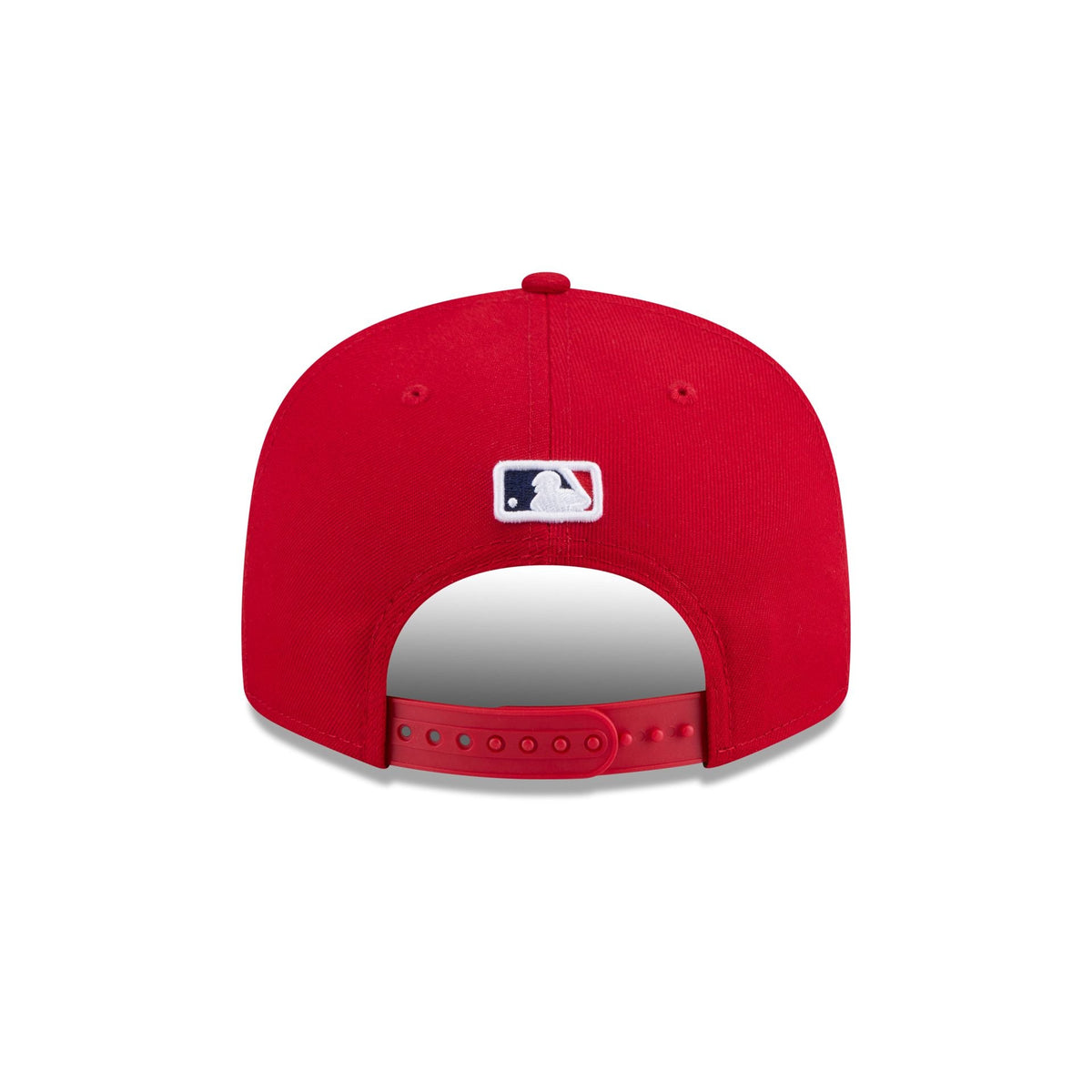 Philadelphia Phillies Jackie Robinson Day 2026 9FIFTY Snapback Hat