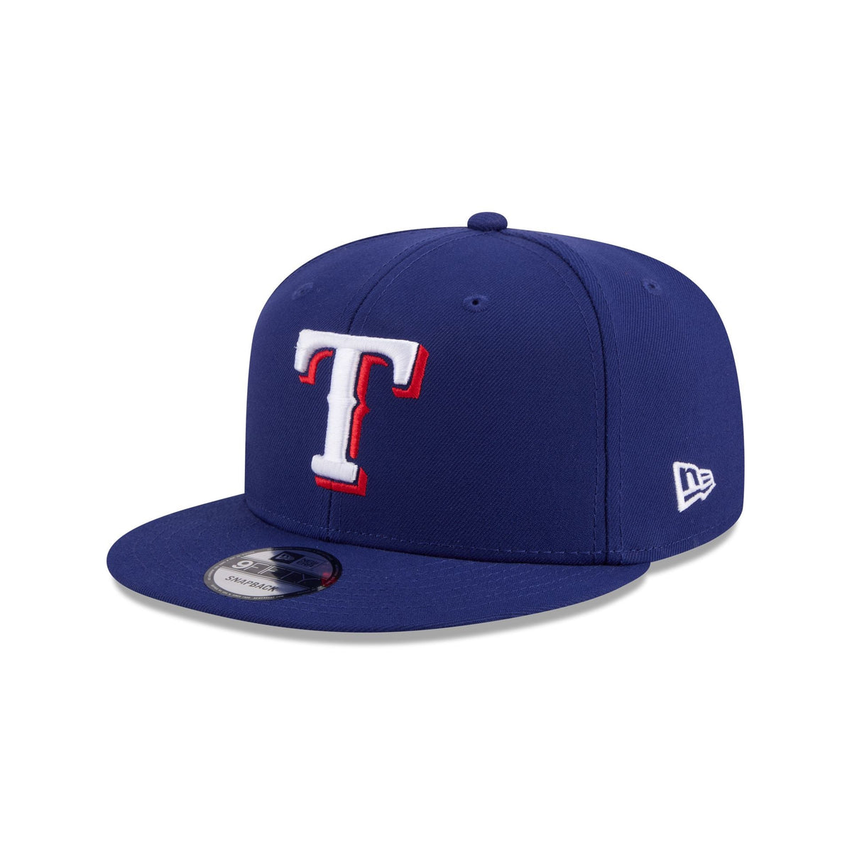 Texas Rangers Jackie Robinson Day 2026 9FIFTY Snapback Hat