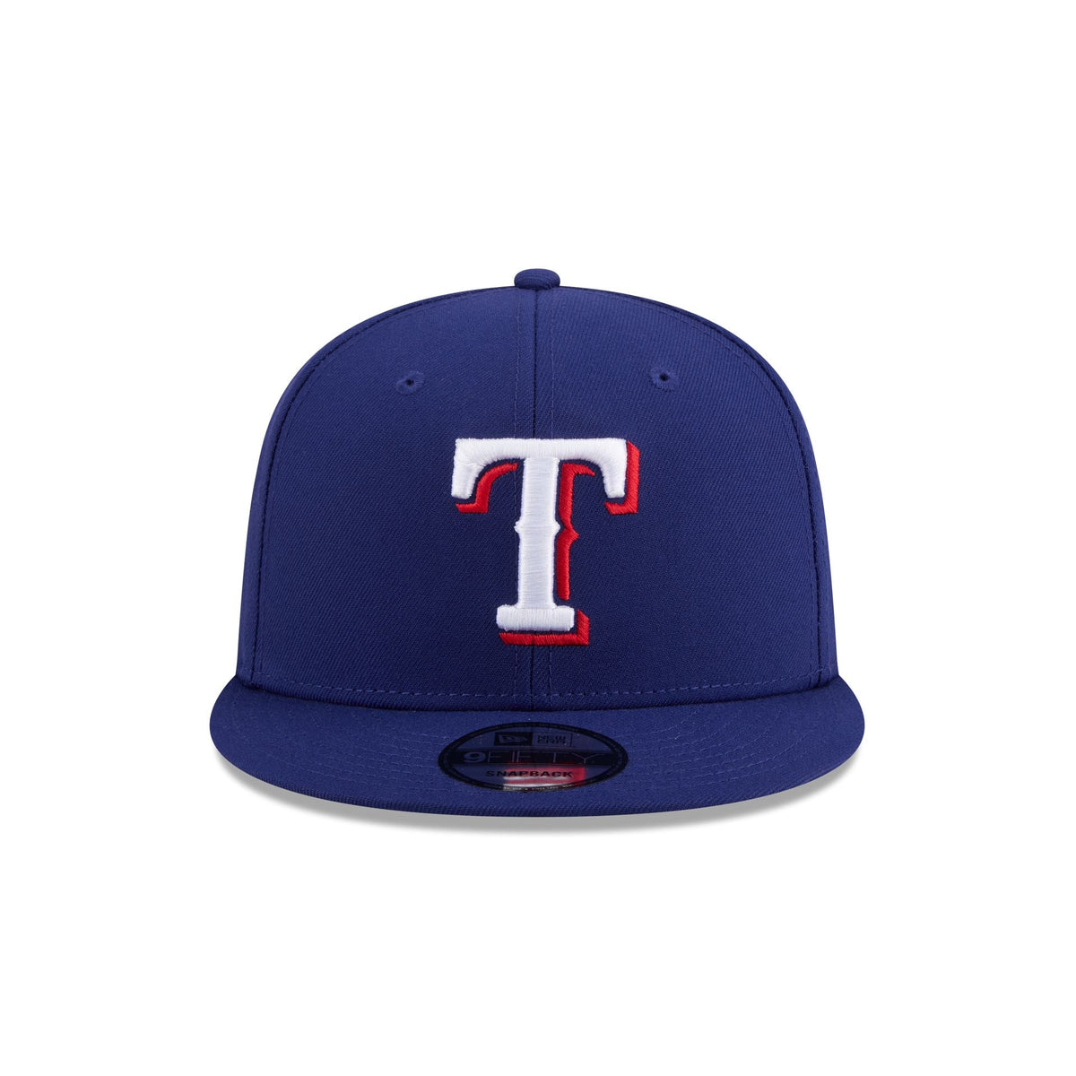 Texas Rangers Jackie Robinson Day 2026 9FIFTY Snapback Hat