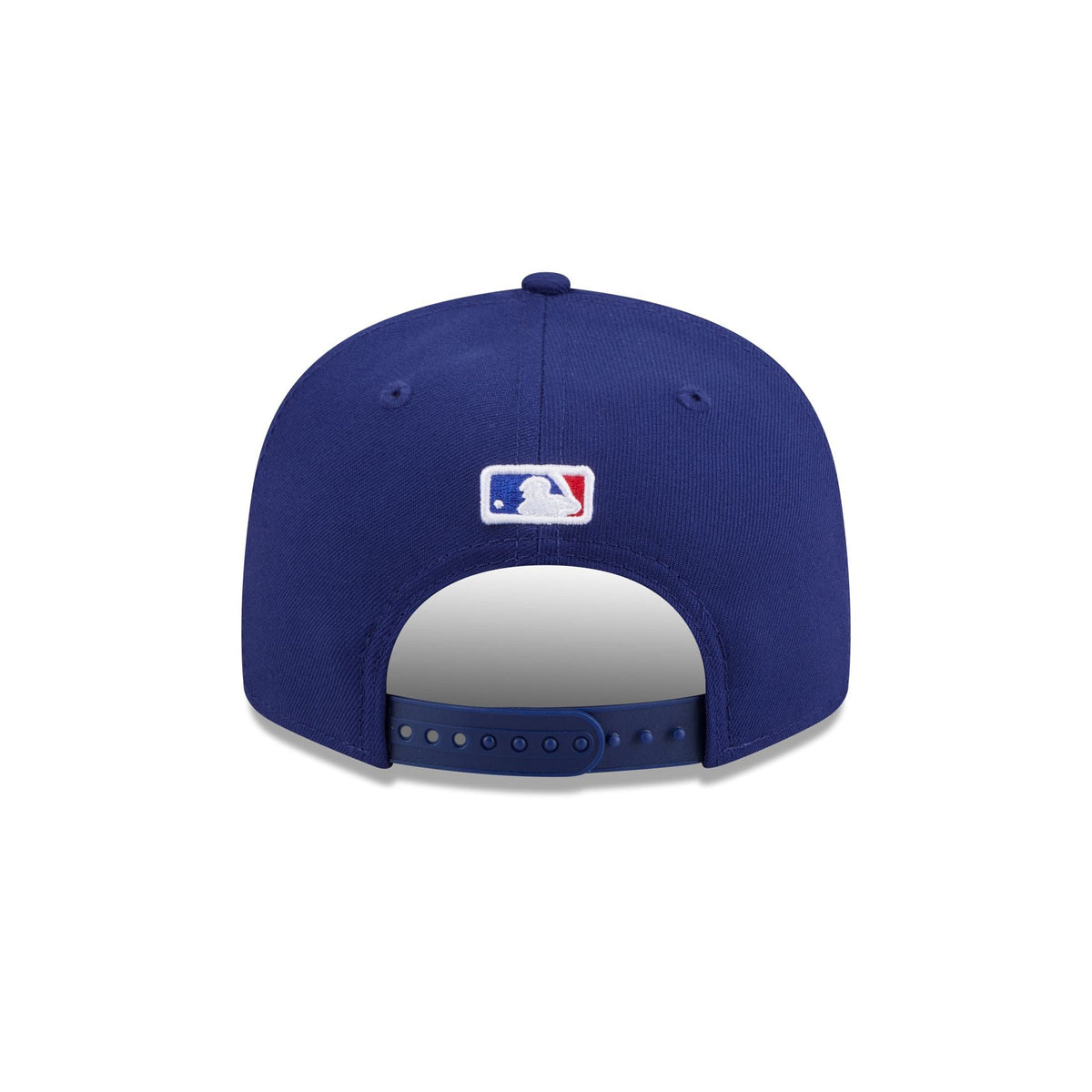 Texas Rangers Jackie Robinson Day 2026 9FIFTY Snapback Hat