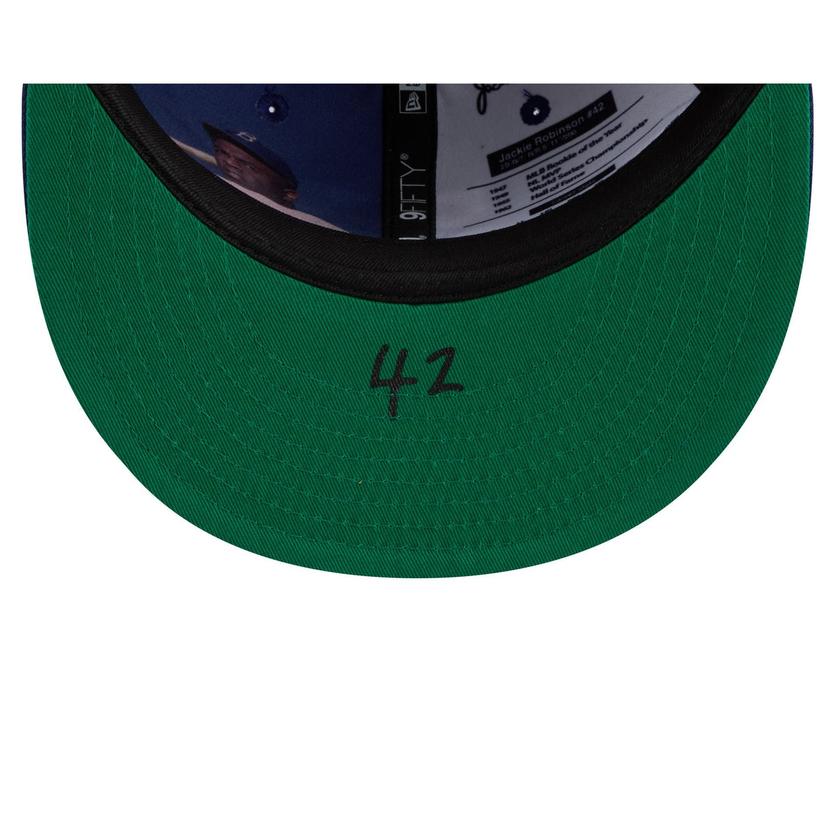 Texas Rangers Jackie Robinson Day 2026 9FIFTY Snapback Hat