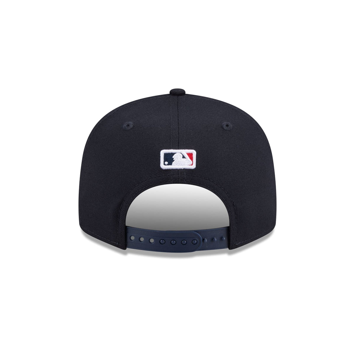 Atlanta Braves Jackie Robinson Day 2026 9FIFTY Snapback Hat