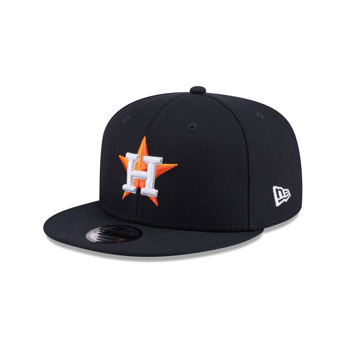 Houston Astros Jackie Robinson Day 2026 9FIFTY Snapback Hat