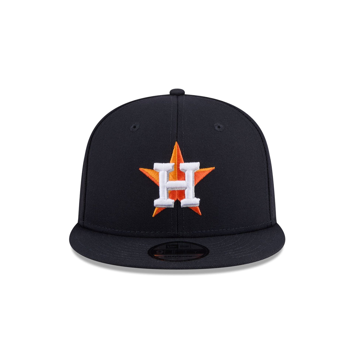 Houston Astros Jackie Robinson Day 2026 9FIFTY Snapback Hat