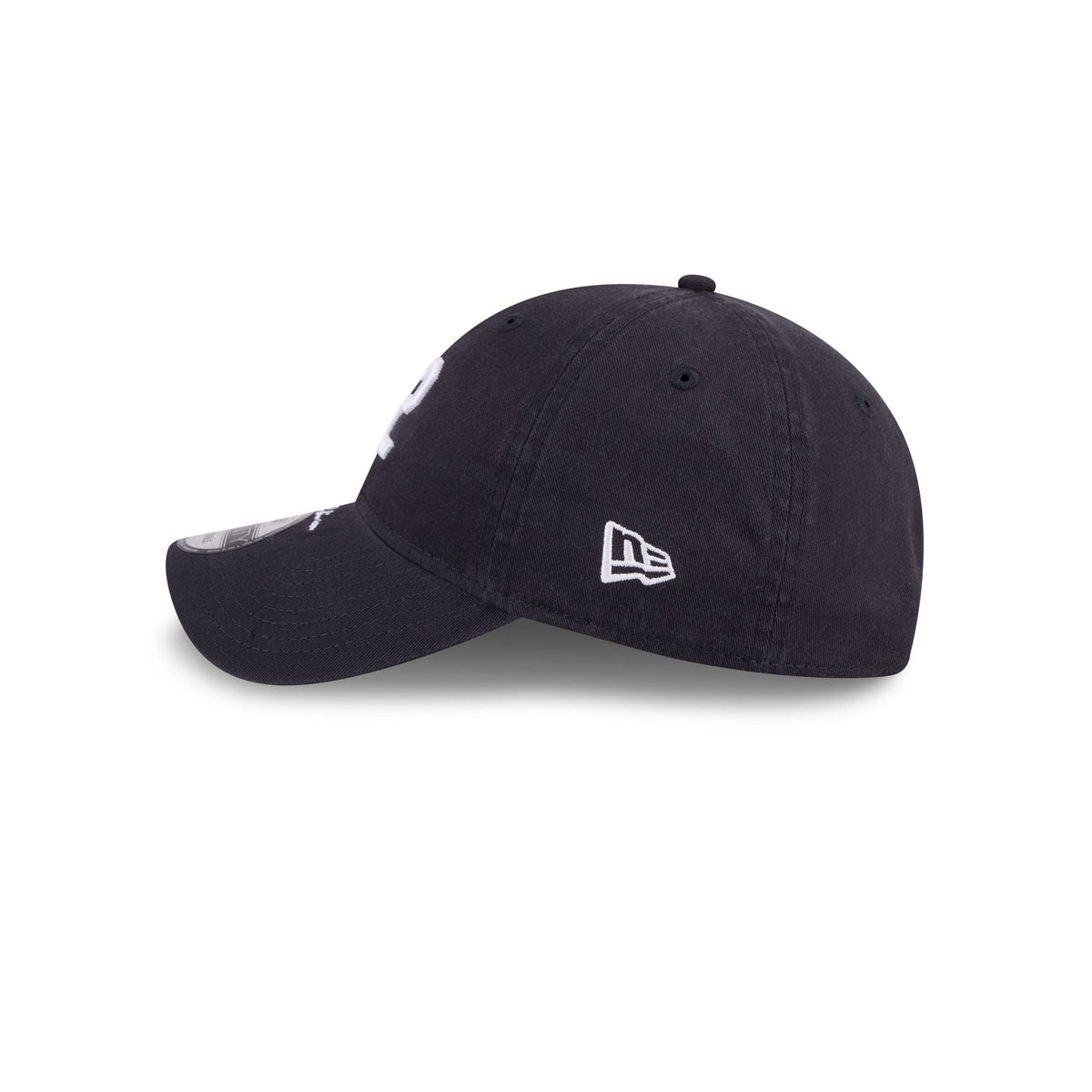 Boston Red Sox Jackie Robinson Day 2026 9TWENTY Adjustable Hat