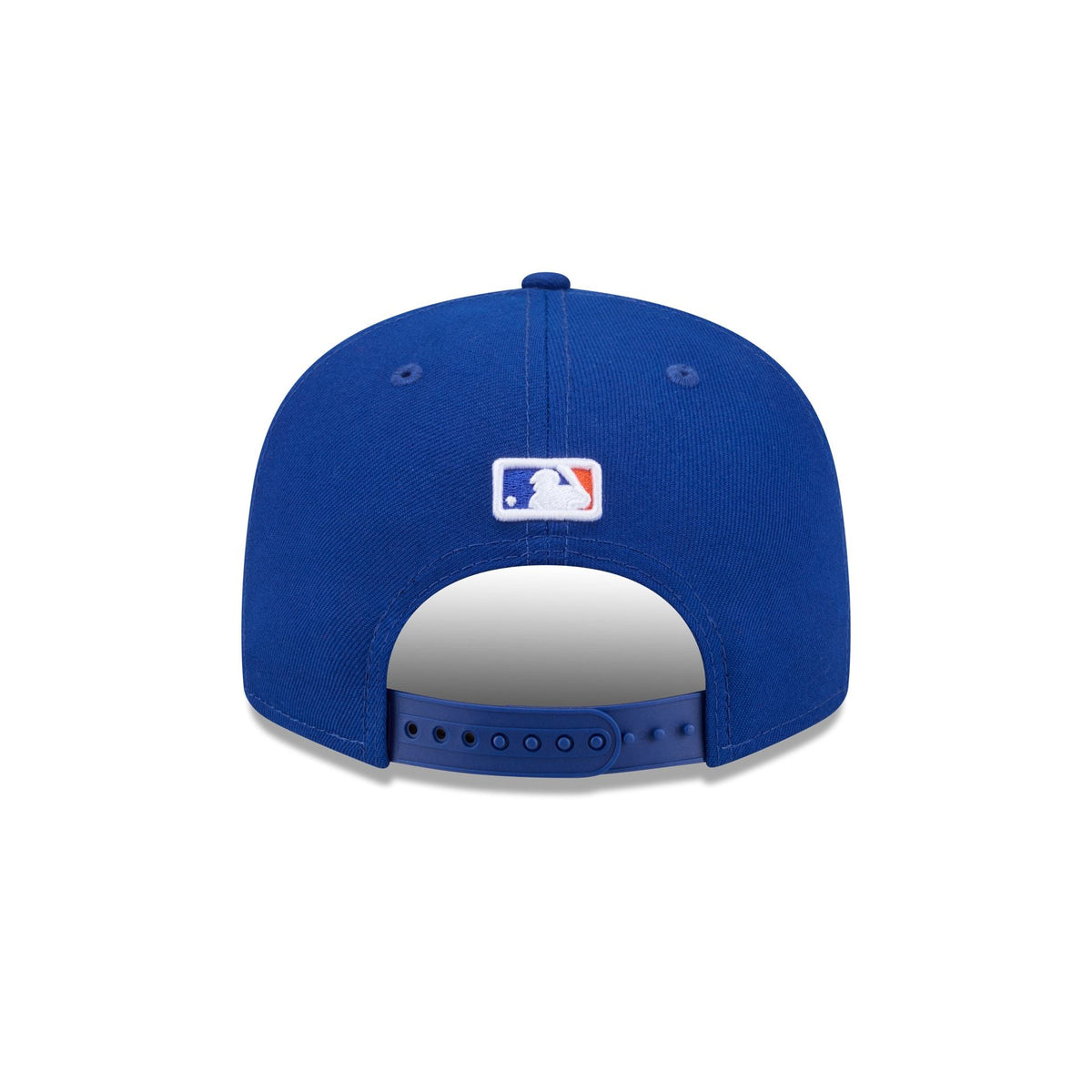 New York Mets Jackie Robinson Day 2026 9FIFTY Snapback Hat