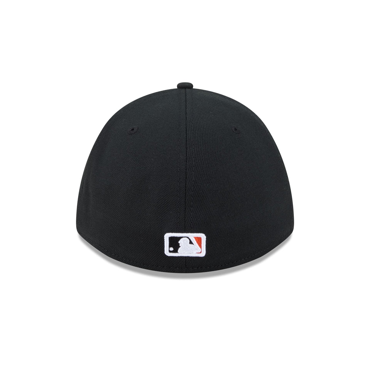 San Francisco Giants Jackie Robinson Day 2026 39THIRTY M-Crown Stretch Fit Hat