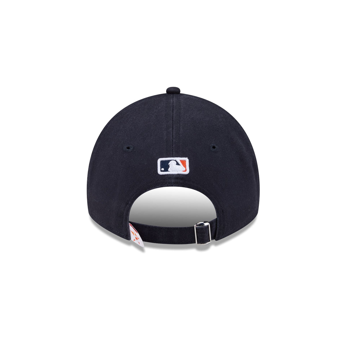 Houston Astros Jackie Robinson Day 2026 9TWENTY Adjustable Hat