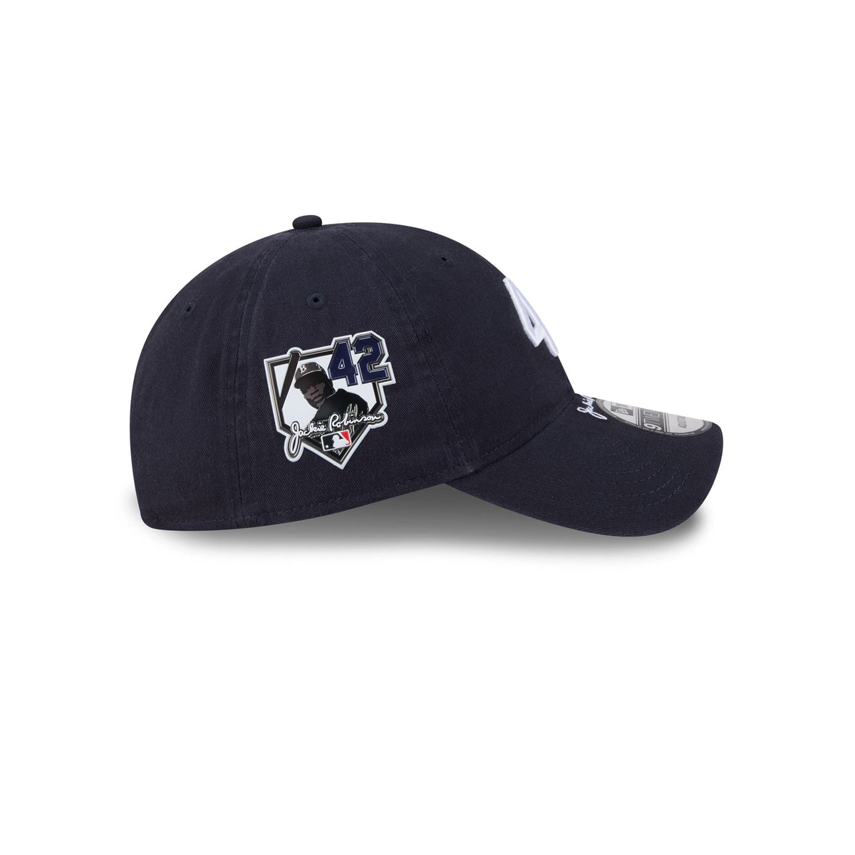 Houston Astros Jackie Robinson Day 2026 9TWENTY Adjustable Hat