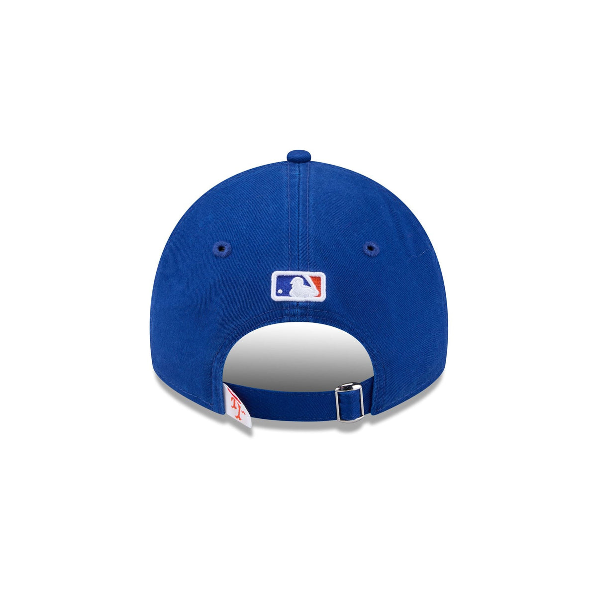 New York Mets Jackie Robinson Day 2026 9TWENTY Adjustable Hat