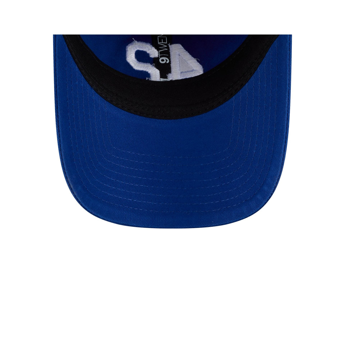 New York Mets Jackie Robinson Day 2026 9TWENTY Adjustable Hat