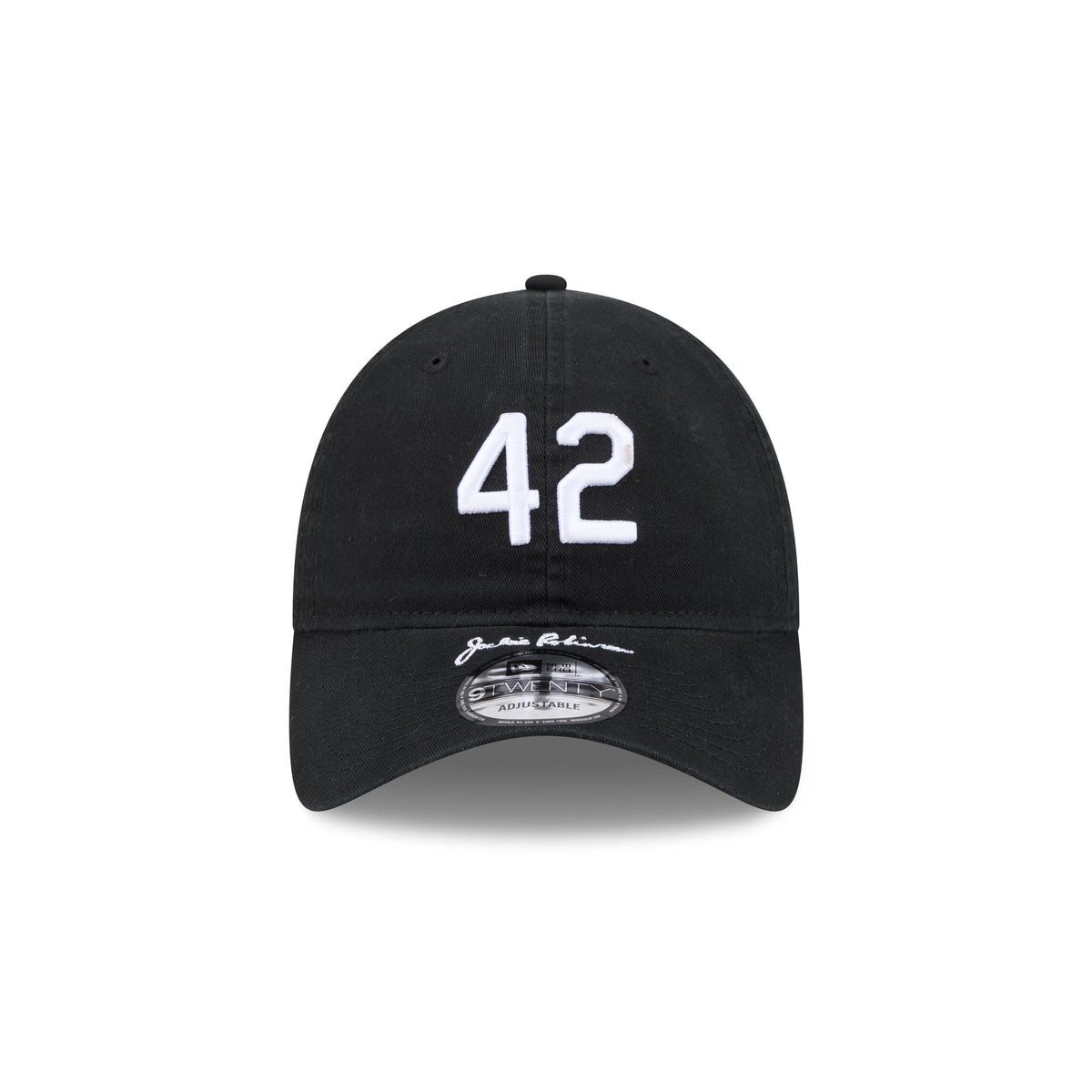 San Francisco Giants Jackie Robinson Day 2026 9TWENTY Adjustable Hat