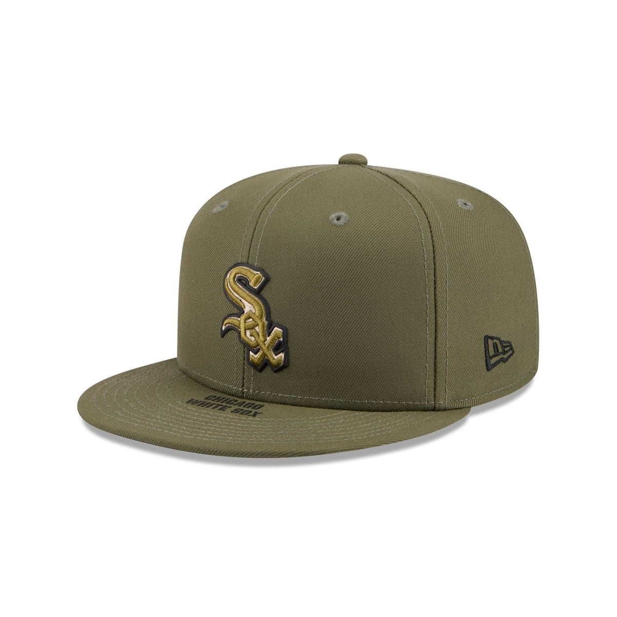 Chicago White Sox Armed Forces Day 2026 59FIFTY Fitted Hat