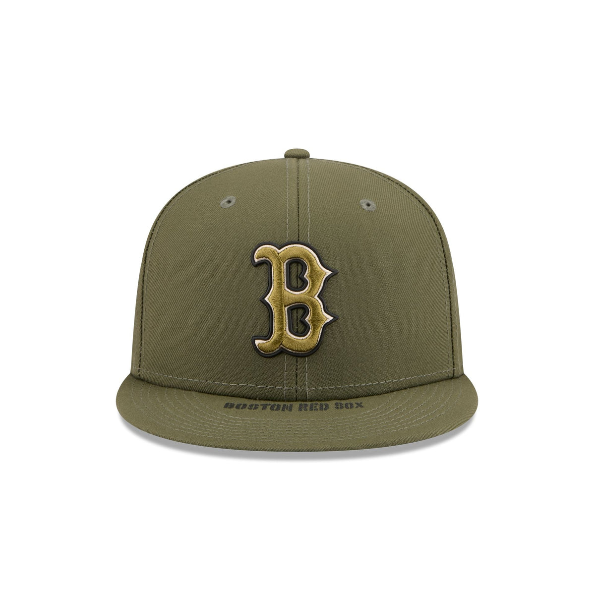 Boston Red Sox Armed Forces Day 2026 59FIFTY Fitted Hat