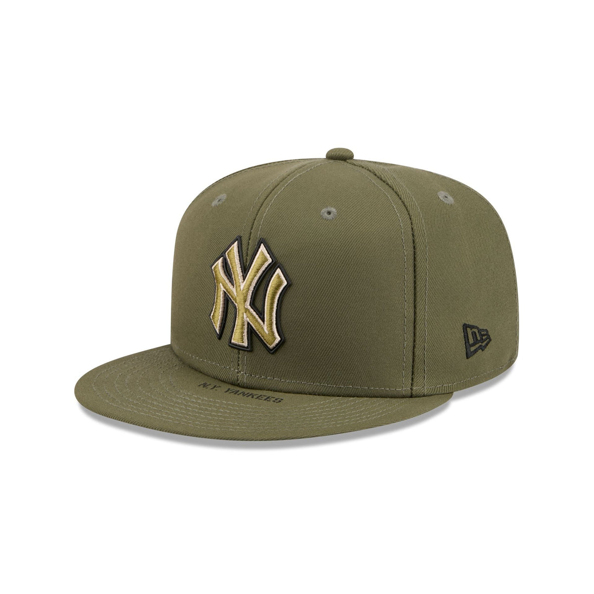 New York Yankees Armed Forces Day 2026 59FIFTY Fitted Hat