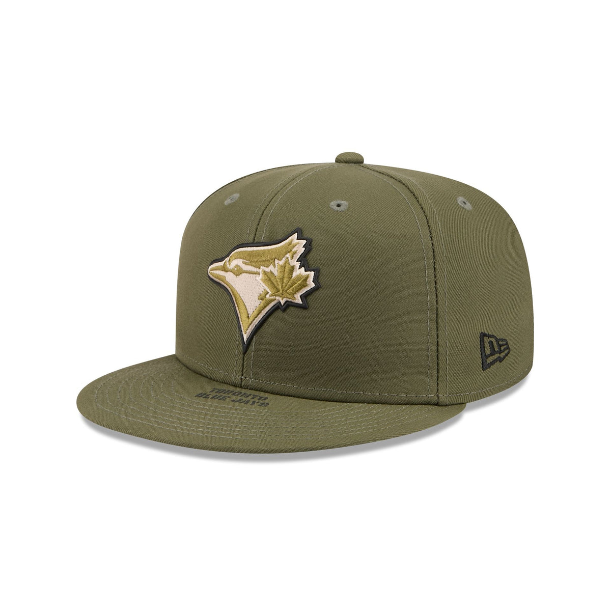Toronto Blue Jays Armed Forces Day 2026 59FIFTY Fitted Hat