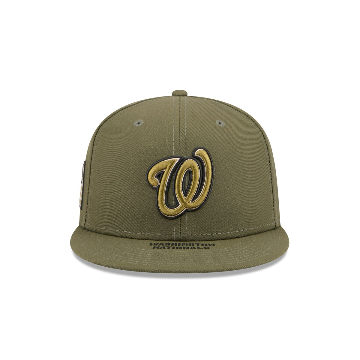 Washington Nationals Armed Forces Day 2026 59FIFTY Fitted Hat