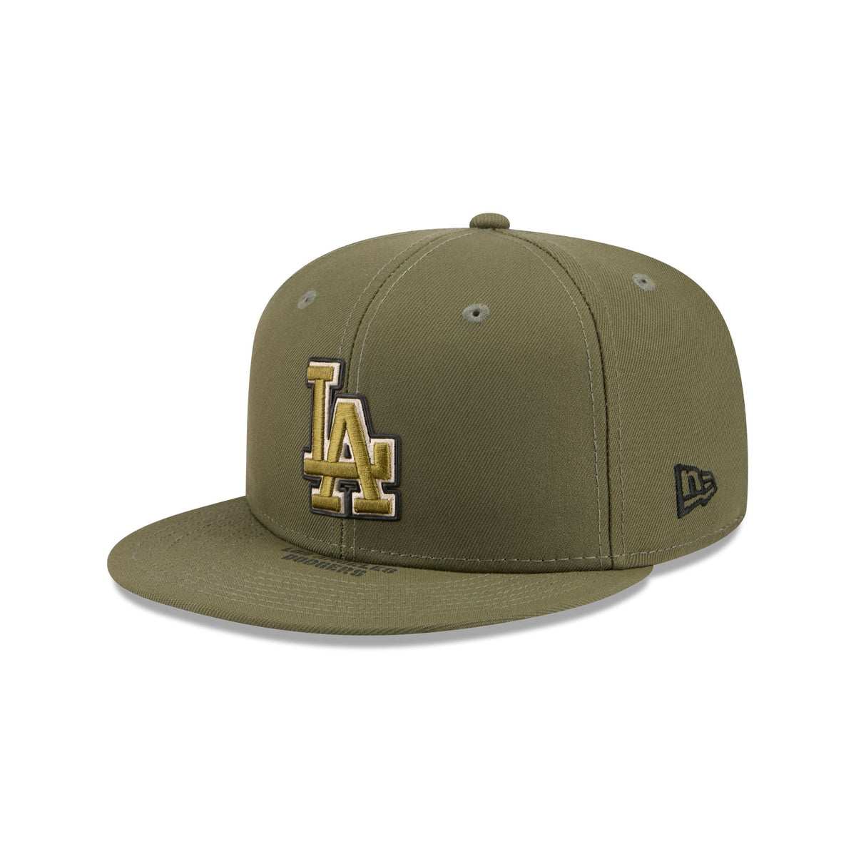 Los Angeles Dodgers Armed Forces Day 2026 59FIFTY Fitted Hat