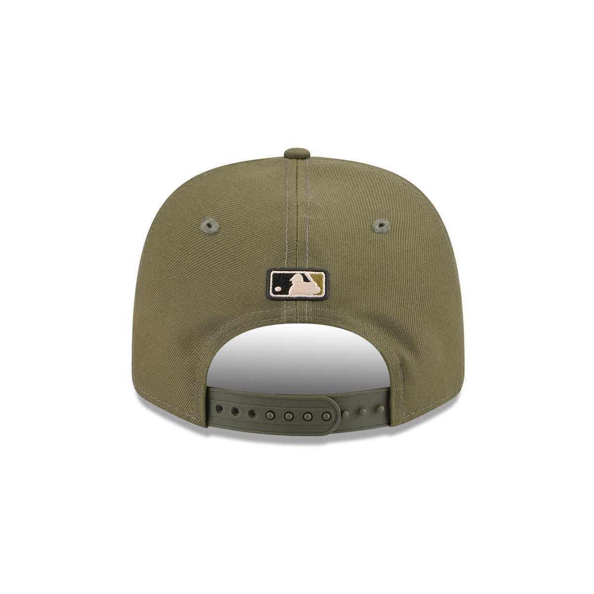 Philadelphia Phillies Armed Forces Day 2026 9SEVENTY Stretch-Snap Hat
