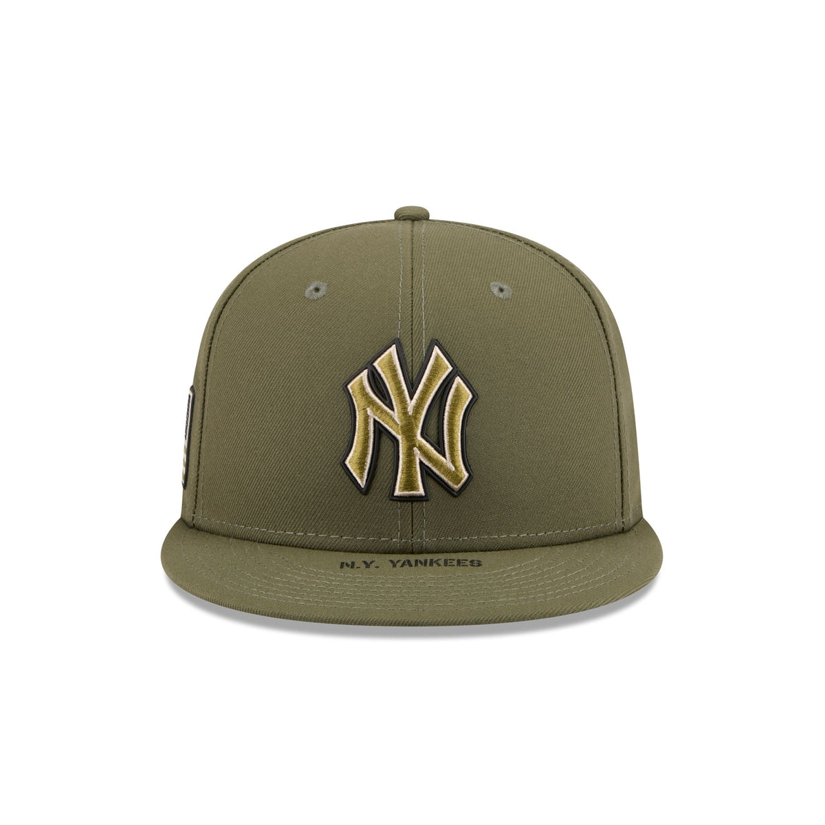 New York Yankees Armed Forces Day 2026 9FIFTY Snapback Hat