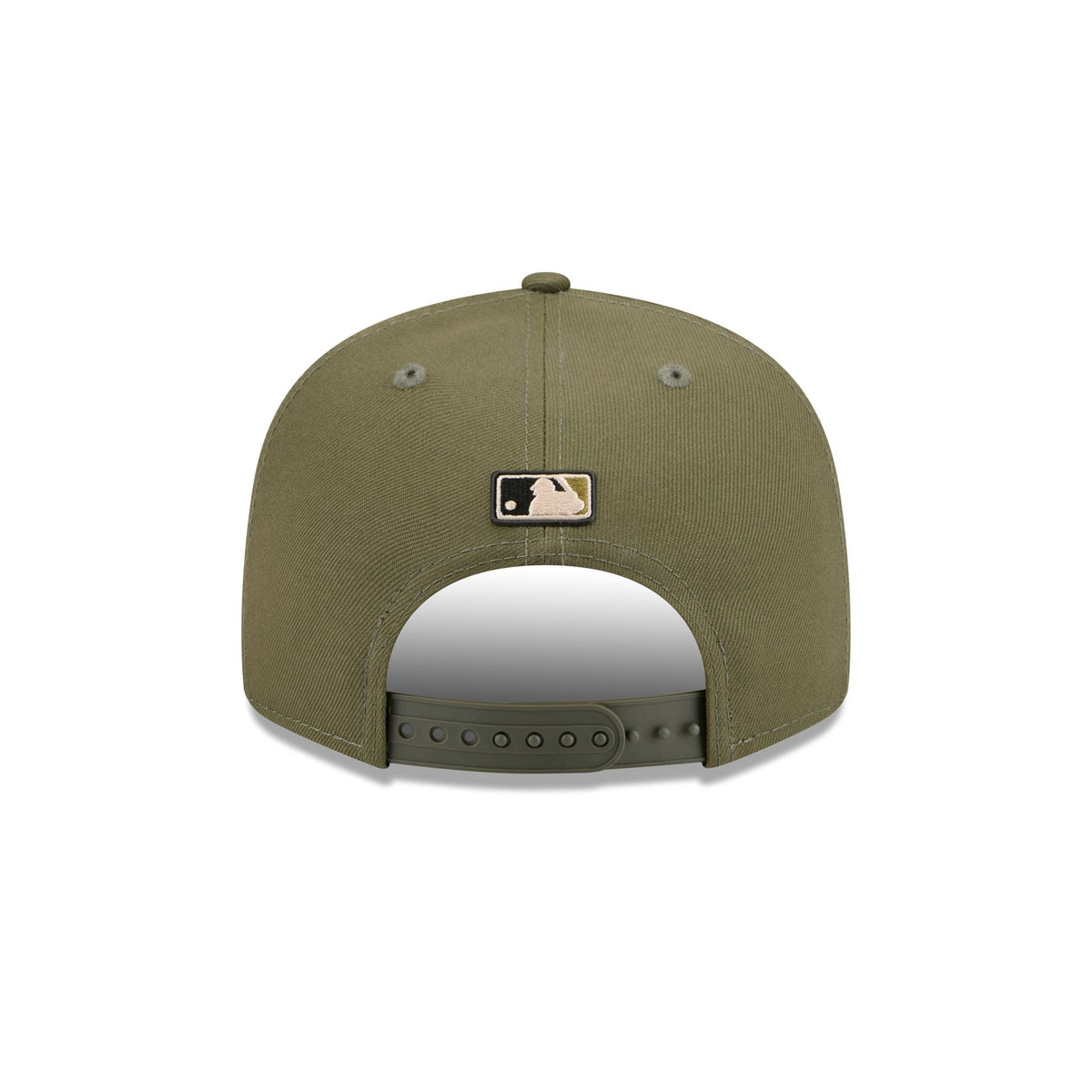 Minnesota Twins Armed Forces Day 2026 9FIFTY Snapback Hat