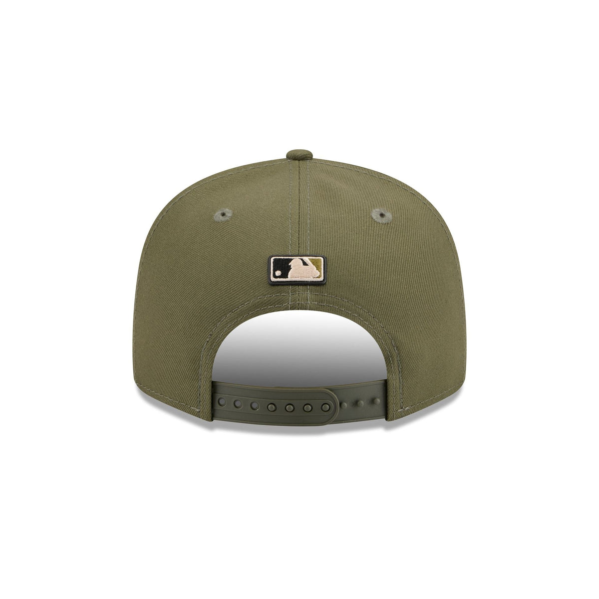 New York Mets Armed Forces Day 2026 9FIFTY Snapback Hat
