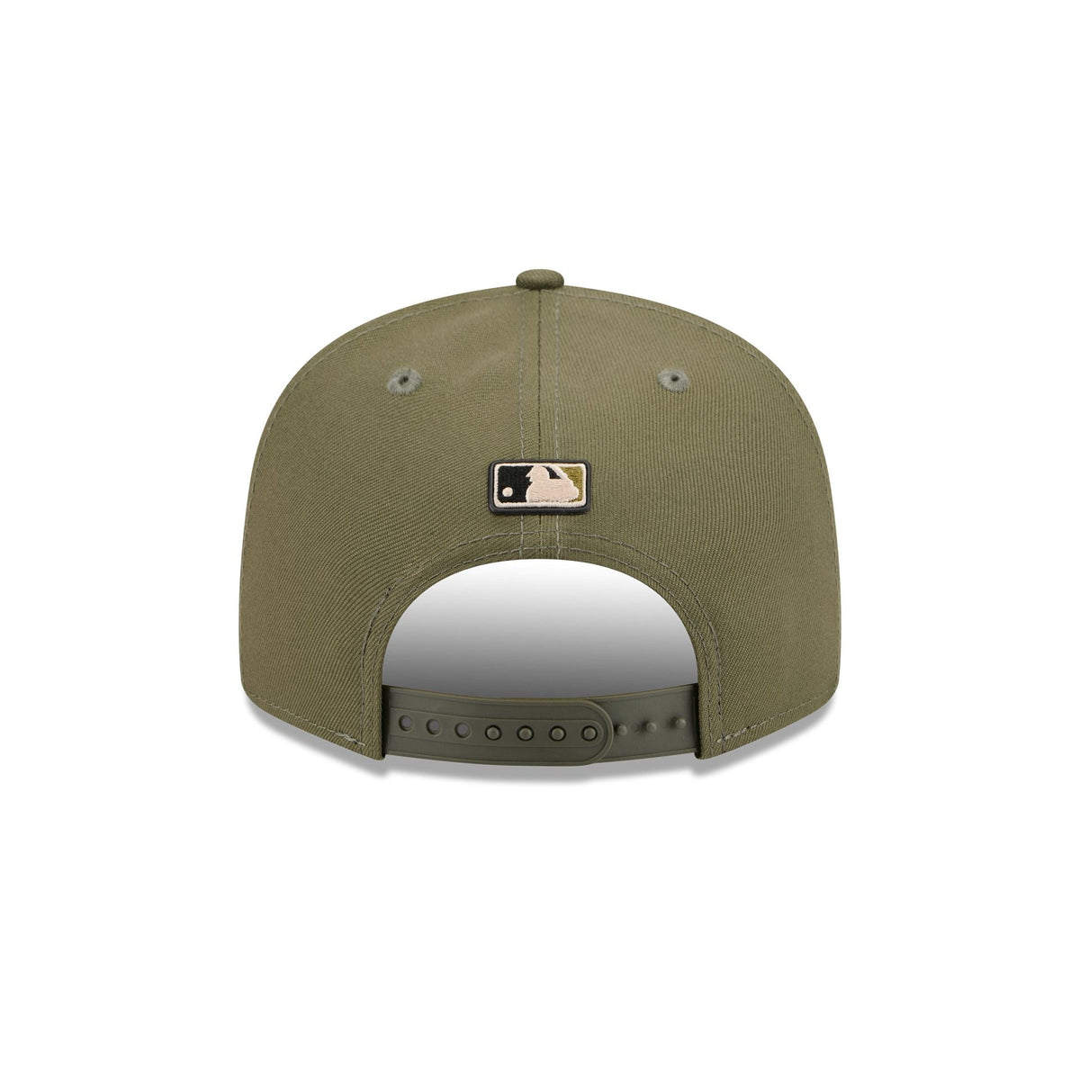 Miami Marlins Armed Forces Day 2026 9FIFTY Snapback Hat