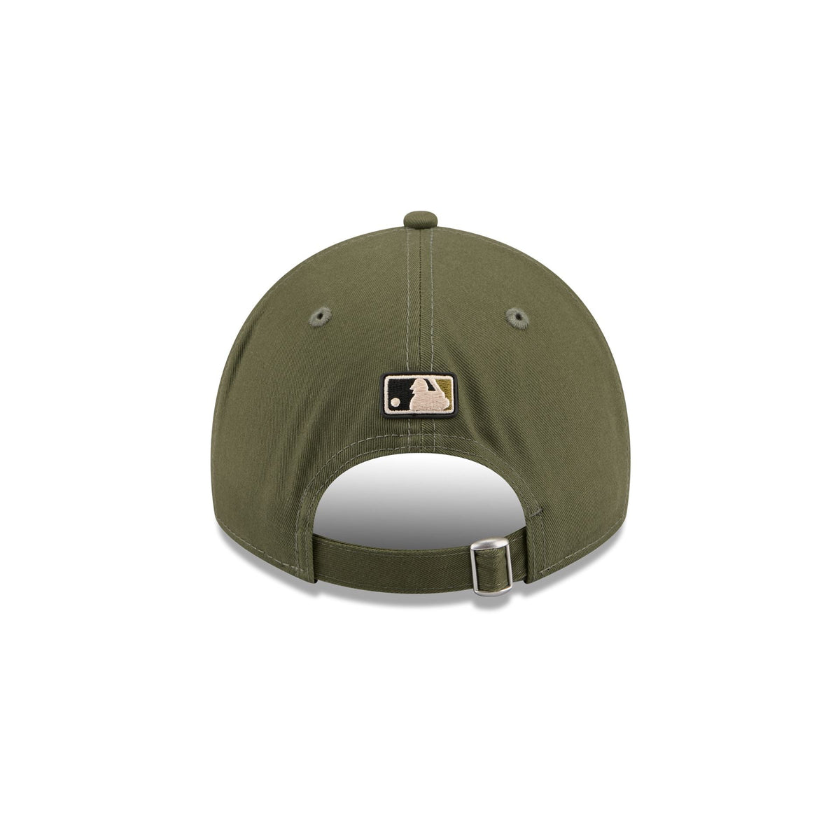 New York Yankees Armed Forces Day 2026 9TWENTY A-Frame Adjustable Hat