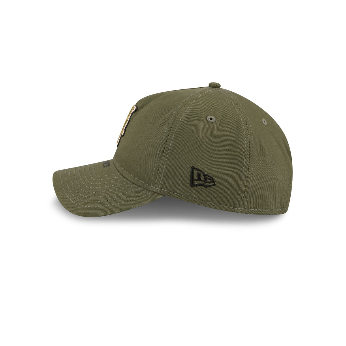 New York Mets Armed Forces Day 2026 9TWENTY A-Frame Adjustable Hat
