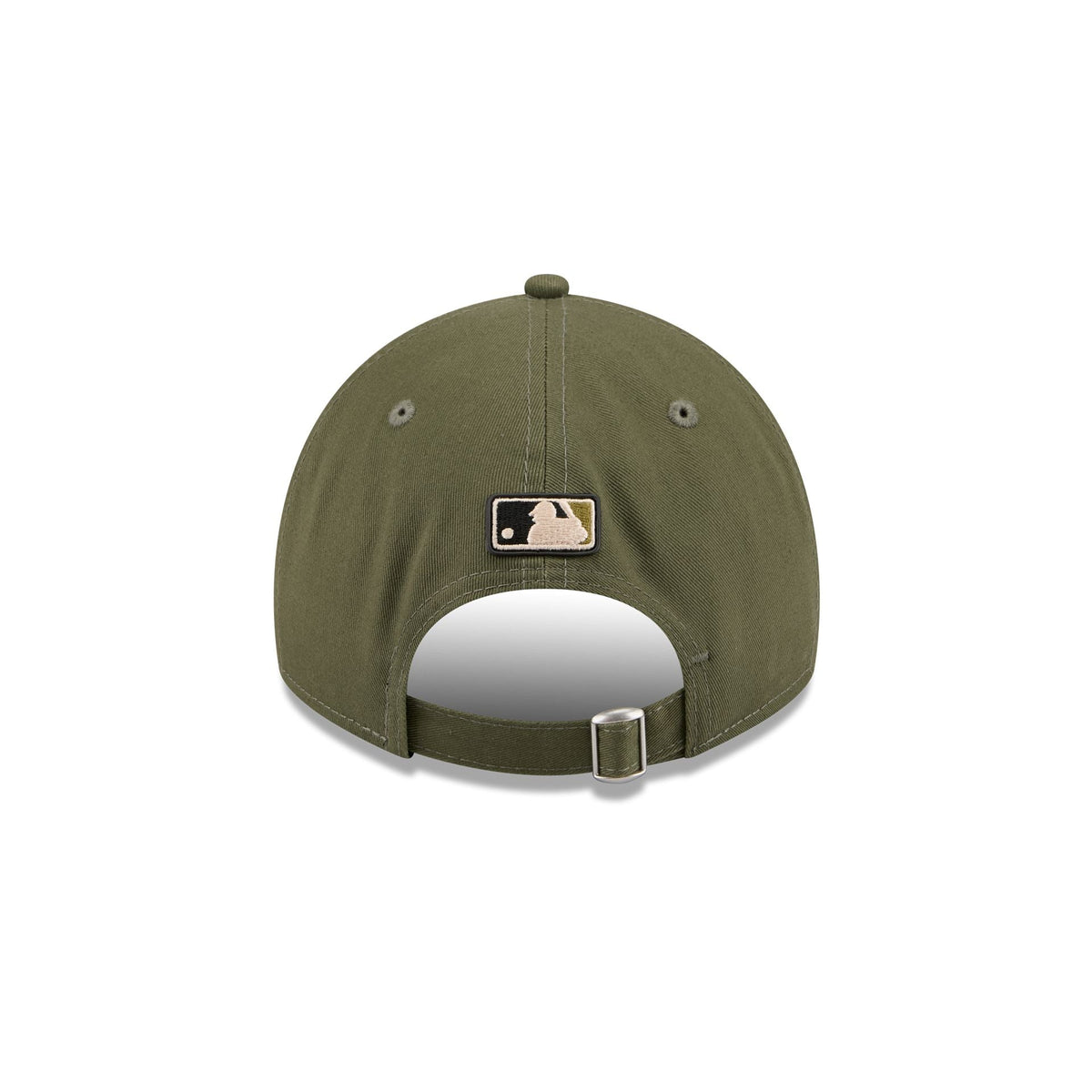 New York Mets Armed Forces Day 2026 9TWENTY A-Frame Adjustable Hat