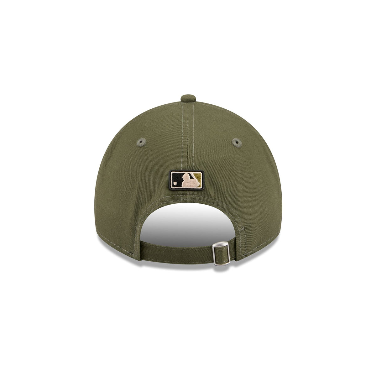 San Diego Padres Armed Forces Day 2026 9TWENTY A-Frame Adjustable Hat