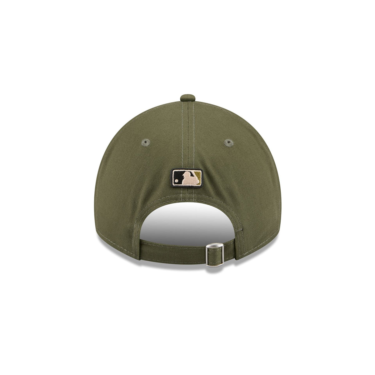 Los Angeles Dodgers Armed Forces Day 2026 9TWENTY A-Frame Adjustable Hat