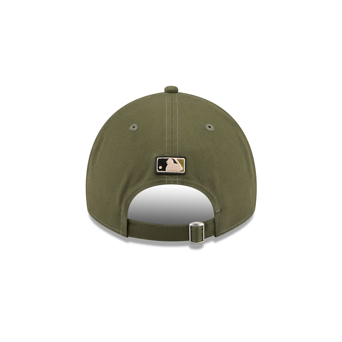 Houston Astros Armed Forces Day 2026 9TWENTY A-Frame Adjustable Hat